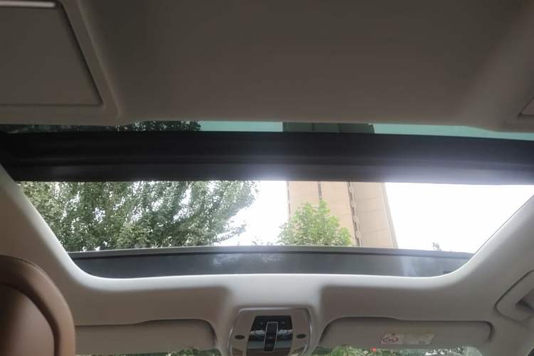 Used Audi A8 2024 A8L 50 TFSI quattro Prestige Edition Headliner
