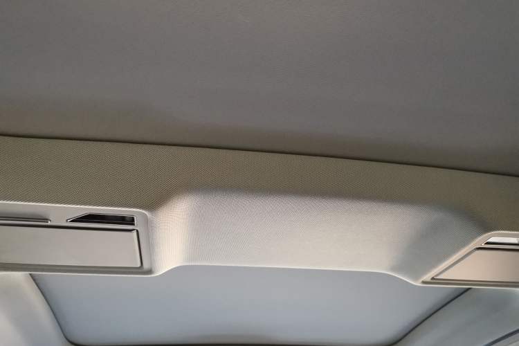 Used Audi A8 2024 A8L 50 TFSI quattro Prestige Edition Headliner