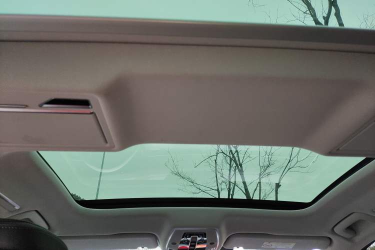Used Audi A8 2024 A8L 50 TFSI quattro Prestige Edition Headliner