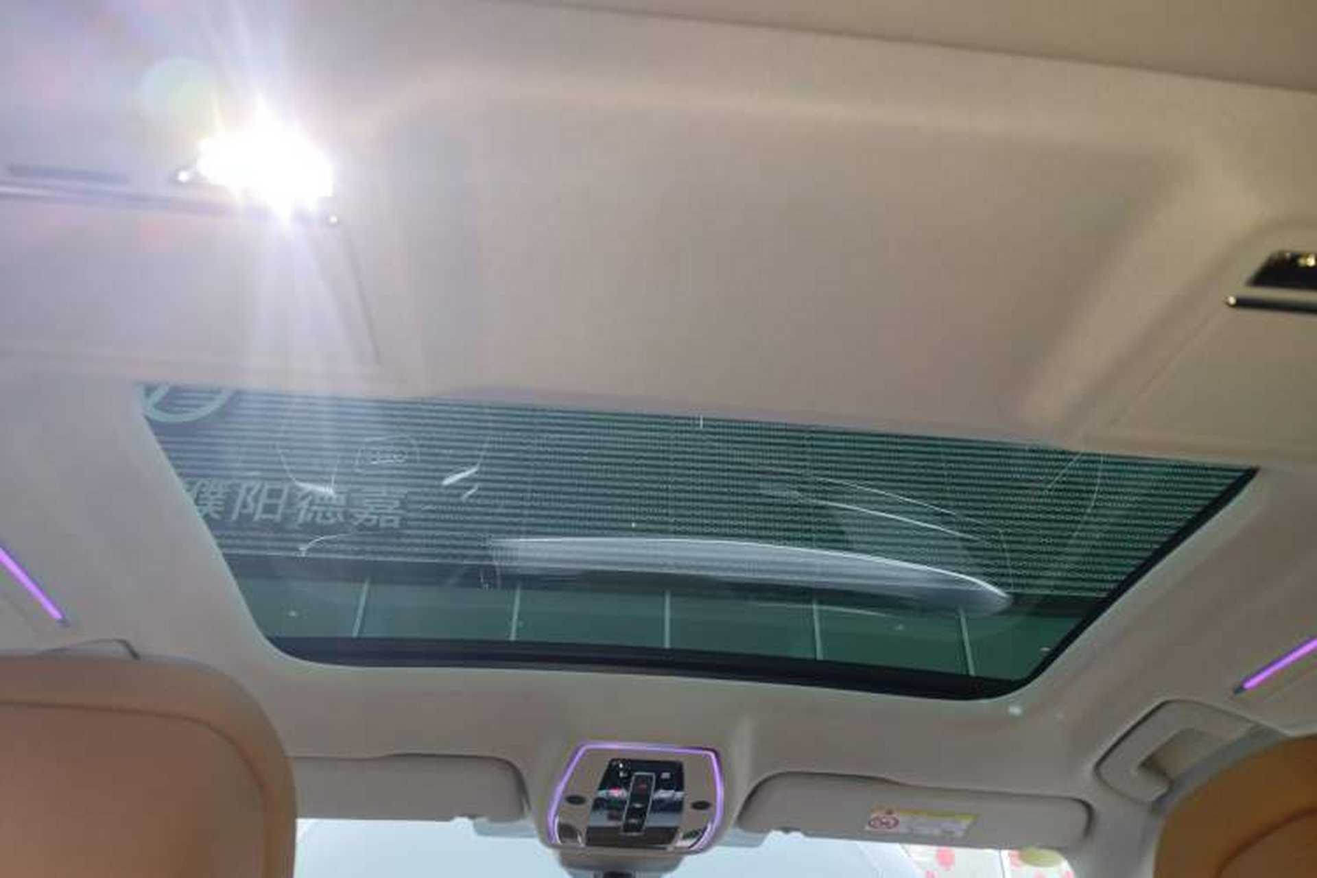 Used Audi A8 2024 A8L 50 TFSI quattro Prestige Edition Headliner