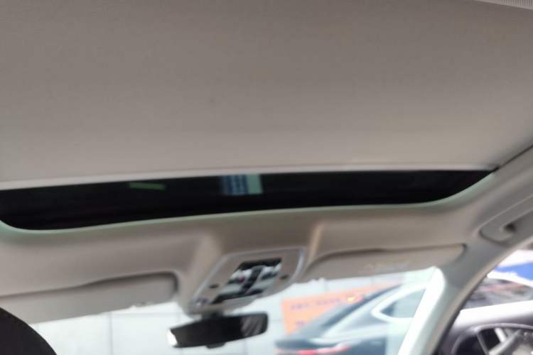 Used Audi A8 2024 A8L 50 TFSI quattro Prestige Edition Headliner