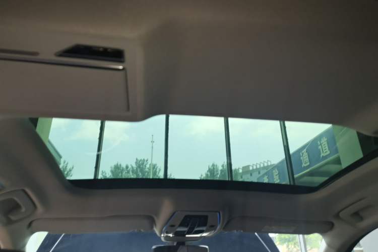 Used Audi A8 2024 A8L 50 TFSI quattro Prestige Edition Headliner