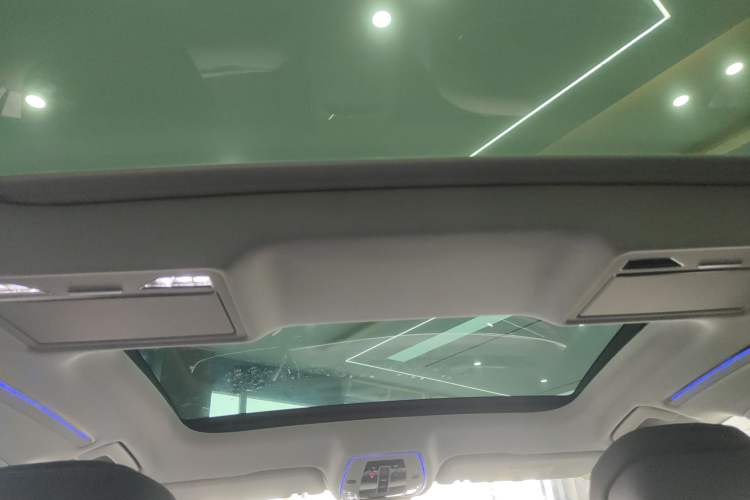 Used Audi A8 2024 A8L 50 TFSI quattro Prestige Edition Headliner