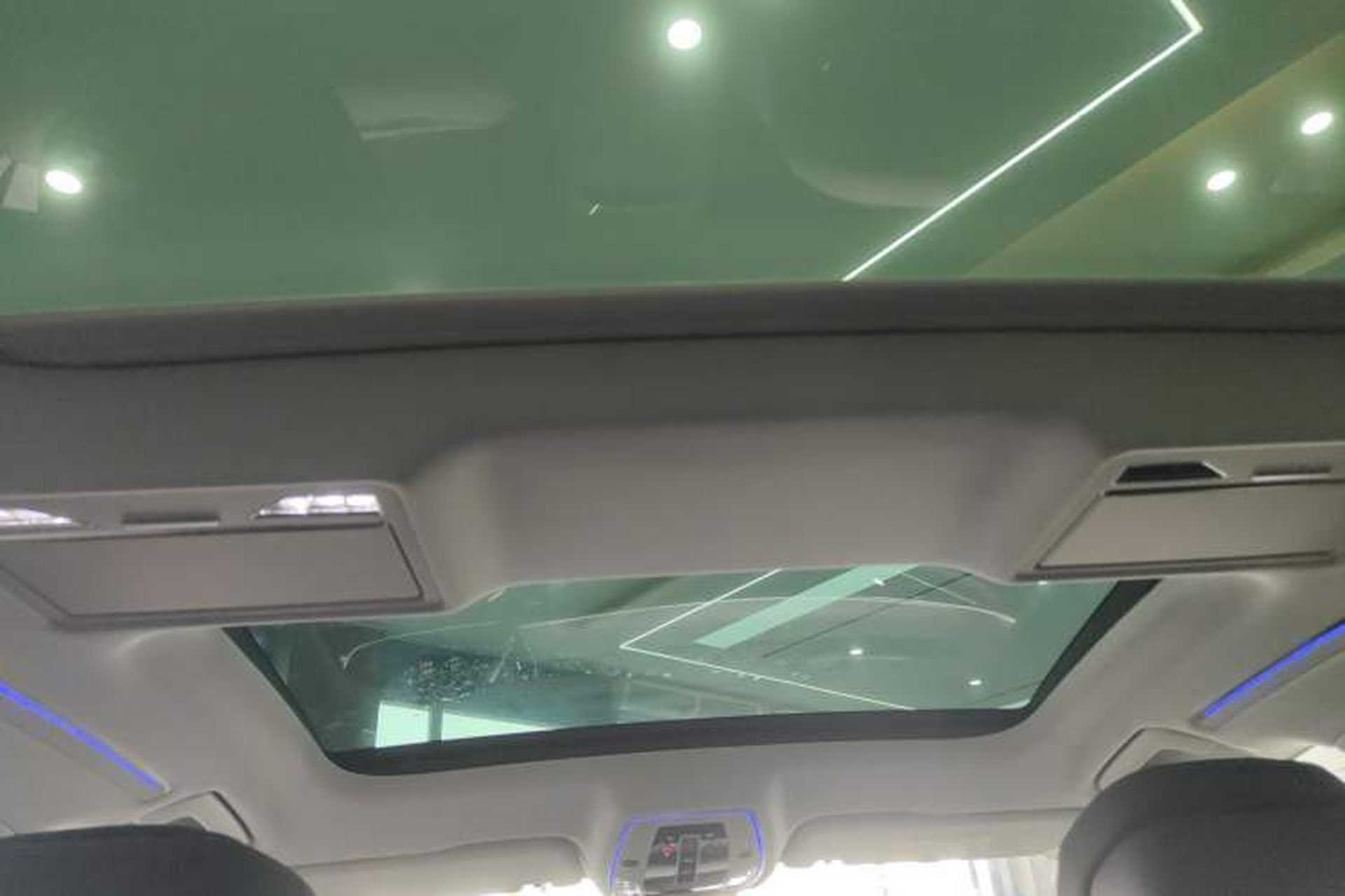 Used Audi A8 2024 A8L 50 TFSI quattro Prestige Edition Headliner
