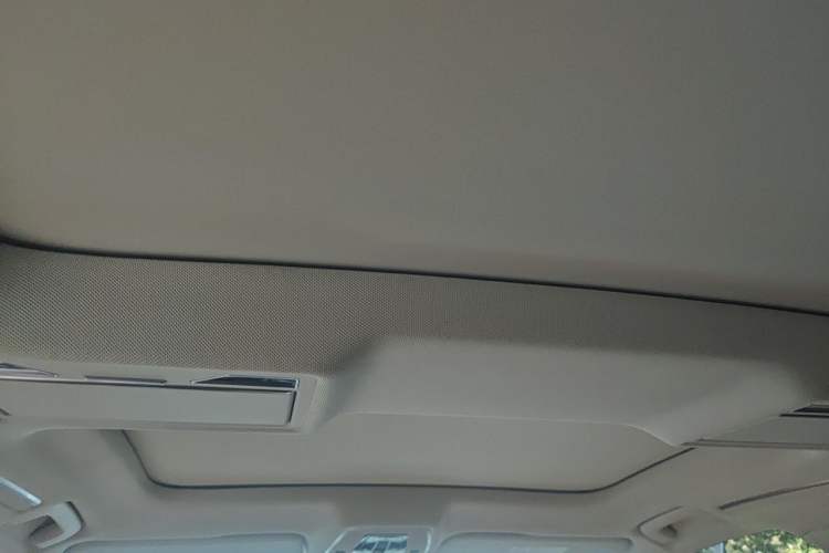 Used Audi A8 2024 A8L 50 TFSI quattro Prestige Edition Headliner