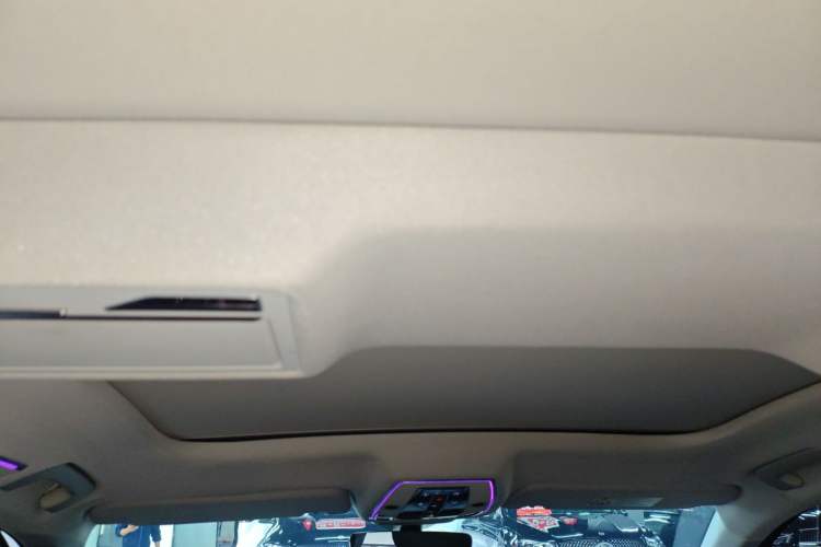 Used Audi A8 2024 A8L 50 TFSI quattro Prestige Edition Headliner