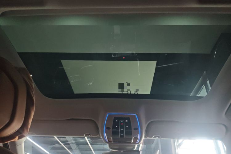 Used Audi A8 2024 A8L 50 TFSI quattro Prestige Edition Headliner