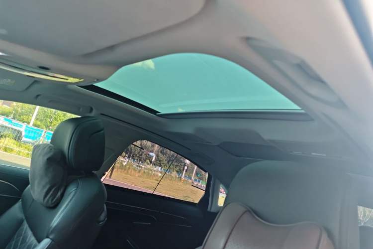 Used Audi A8 2024 A8L 50 TFSI quattro Prestige Edition Headliner