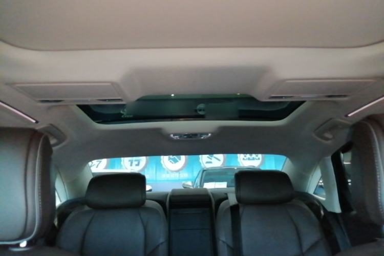 Used Audi A8 2024 A8L 50 TFSI quattro Prestige Edition Headliner