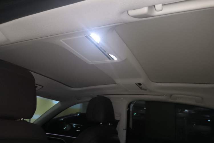 Used Audi A8 2024 A8L 50 TFSI quattro Prestige Edition Headliner