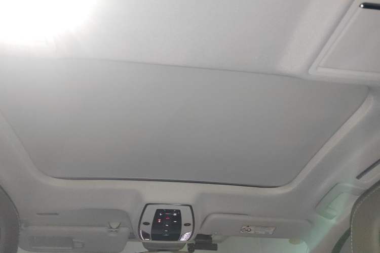 Used Audi A8 2024 A8L 50 TFSI quattro Prestige Edition Headliner