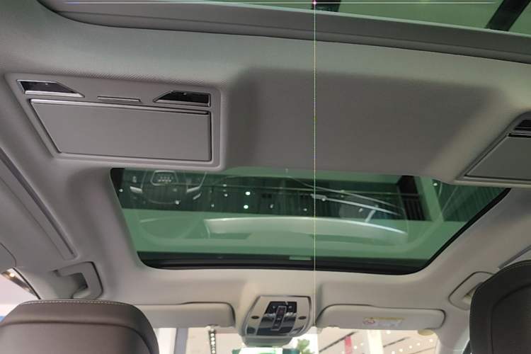 Used Audi A8 2024 A8L 50 TFSI quattro Prestige Edition Headliner