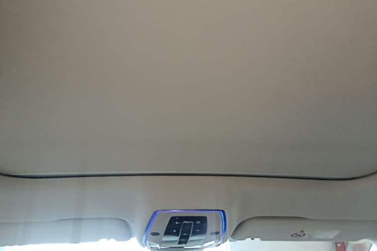 Used Audi A8 2024 A8L 50 TFSI quattro Prestige Edition Headliner