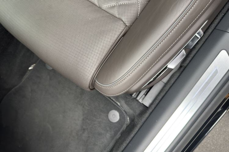 Used Audi A8 2024 A8L 50 TFSI quattro Prestige Edition Interior 4