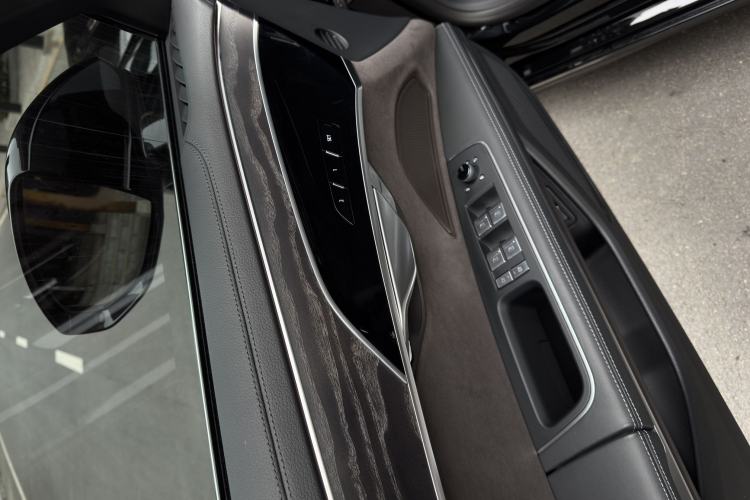 Used Audi A8 2024 A8L 50 TFSI quattro Prestige Edition Interior 5