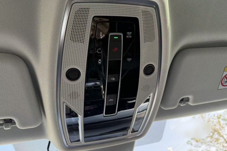 Used Audi A8 2024 A8L 45 TFSI quattro Luxury Model Interior 6