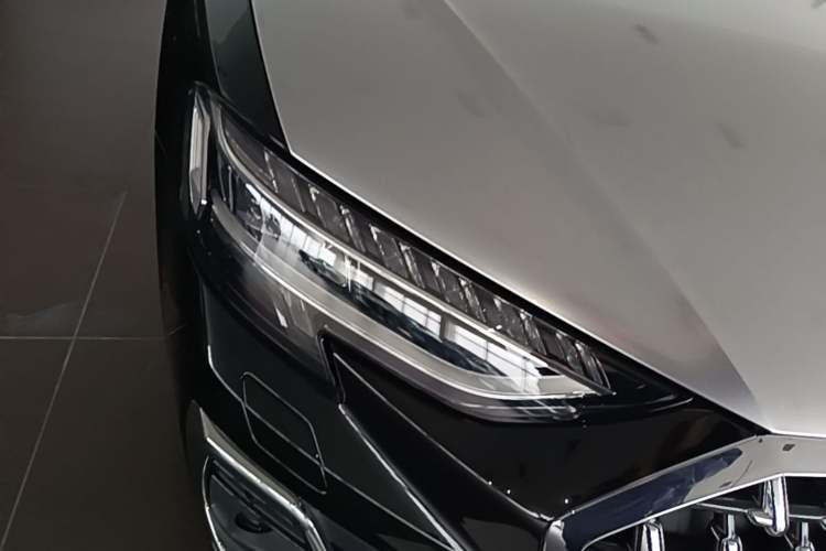 Used Audi A8 2024 A8L 50 TFSI quattro Prestige Edition Right Front Headlight