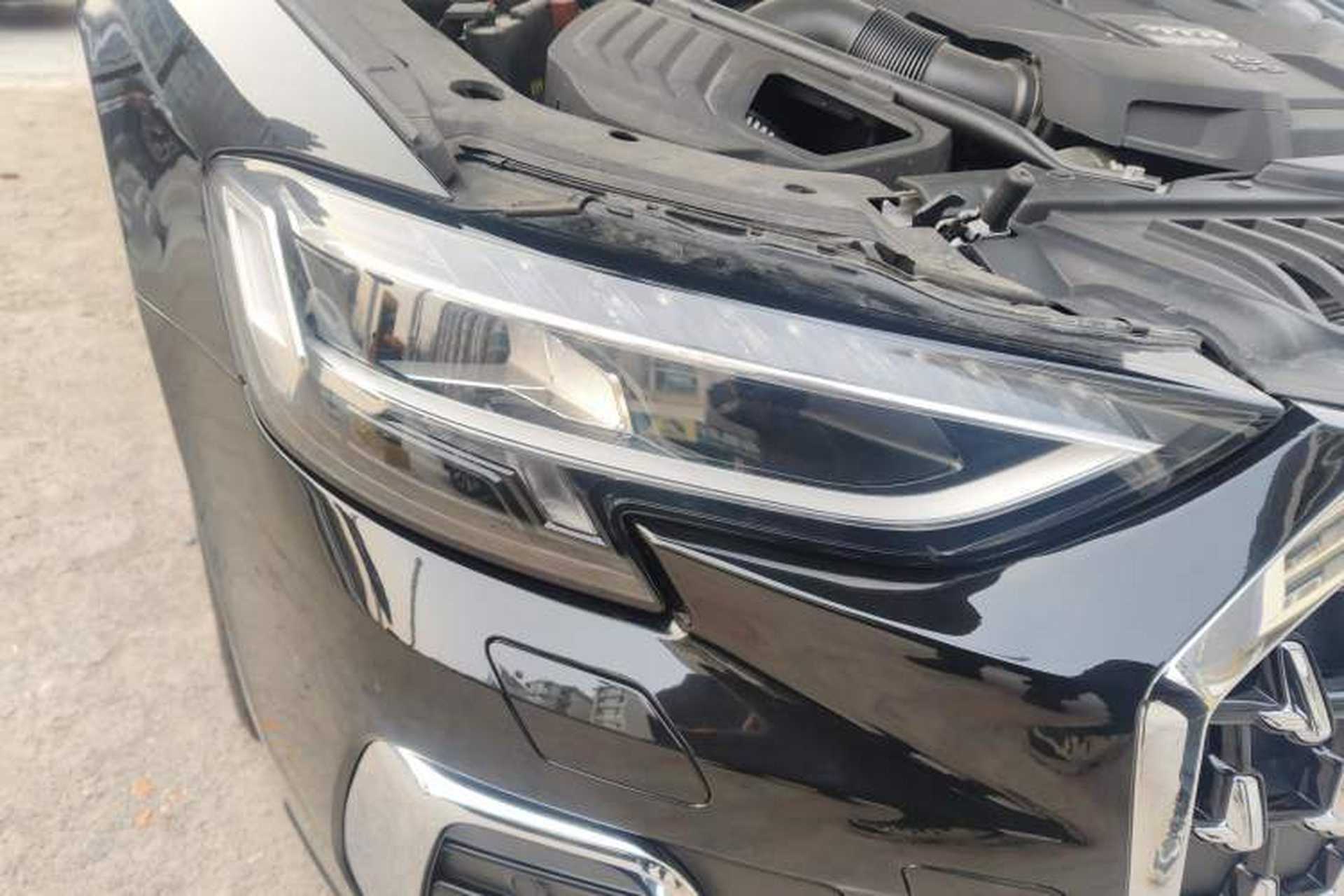 Used Audi A8 2024 A8L 50 TFSI quattro Prestige Edition Right Front Headlight