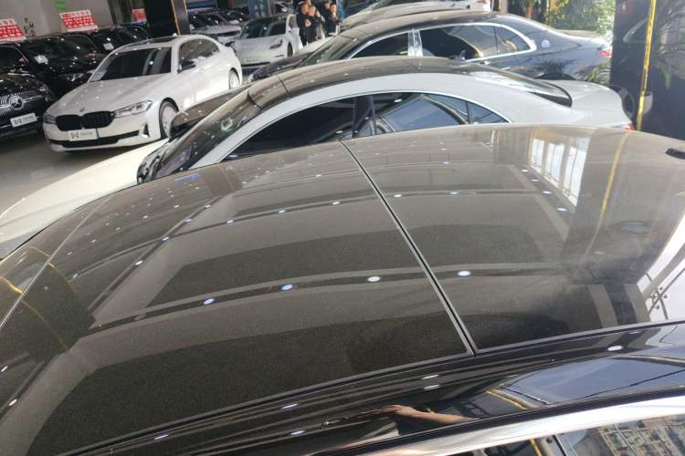 Used Audi A8 2024 A8L 50 TFSI quattro Prestige Edition Roof