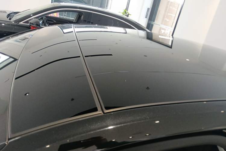 Used Audi A8 2024 A8L 50 TFSI quattro Prestige Edition Roof