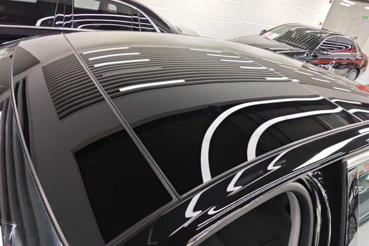 Used Audi A8 2024 A8L 50 TFSI quattro Prestige Edition Roof