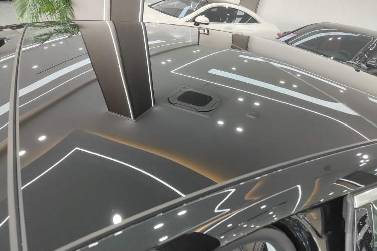 Used Audi A8 2024 A8L 50 TFSI quattro Prestige Edition Roof