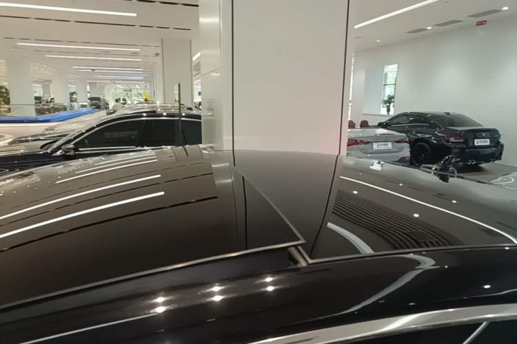 Used Audi A8 2024 A8L 50 TFSI quattro Prestige Edition Roof