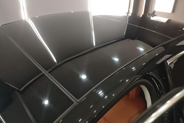 Used Audi A8 2024 A8L 50 TFSI quattro Prestige Edition Roof