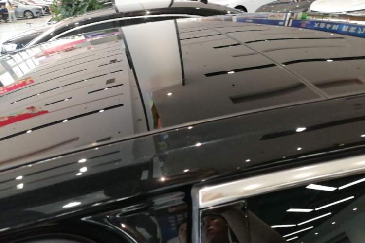 Used Audi A8 2024 A8L 50 TFSI quattro Prestige Edition Roof