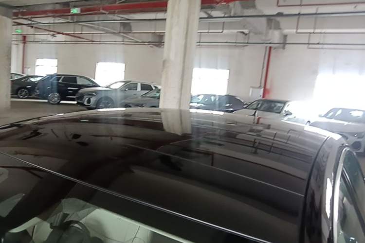 Used Audi A8 2024 A8L 50 TFSI quattro Prestige Edition Roof
