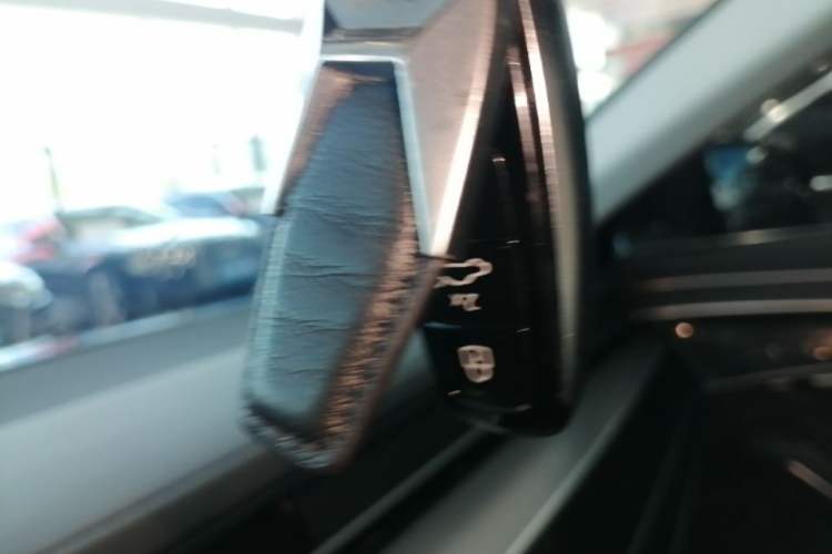 Used Audi A8 2024 A8L 50 TFSI quattro Prestige Edition Vehicle Key