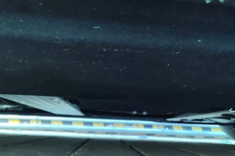 Used Audi A8 2024 A8L 45 TFSI quattro Luxury Model Chassis Rear