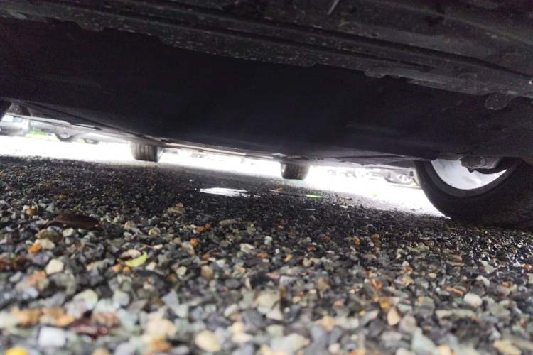 Used Audi A8 2025 A8L 45 TFSI quattro Luxury Model Chassis Front