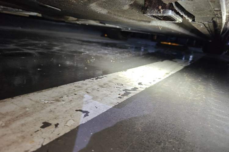Used Audi A8 2025 A8L 45 TFSI quattro Luxury Model Chassis Front Left