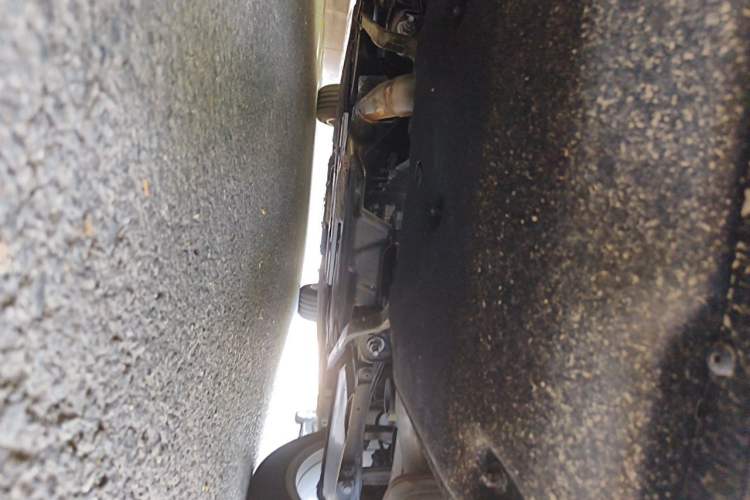 Used Audi A8 2025 A8L 45 TFSI quattro Luxury Model Chassis Rear