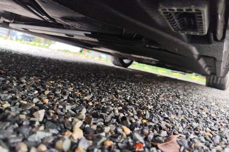 Used Audi A8 2025 A8L 45 TFSI quattro Luxury Model Chassis Rear Right