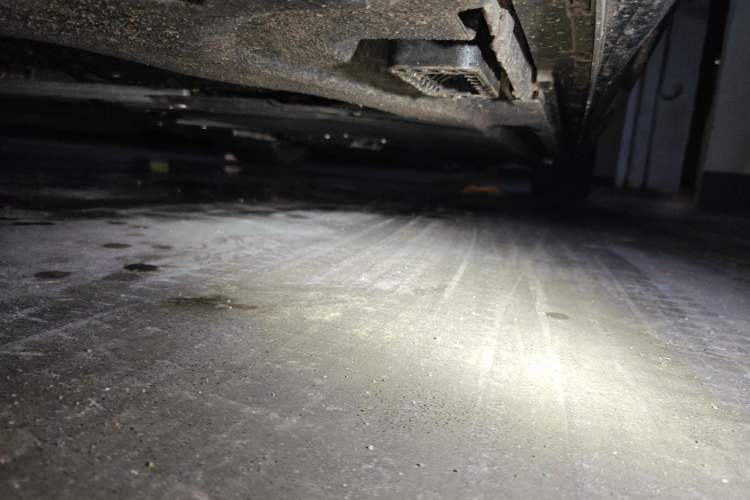 Used Audi A8 2025 A8L 45 TFSI quattro Luxury Model Chassis Rear Right