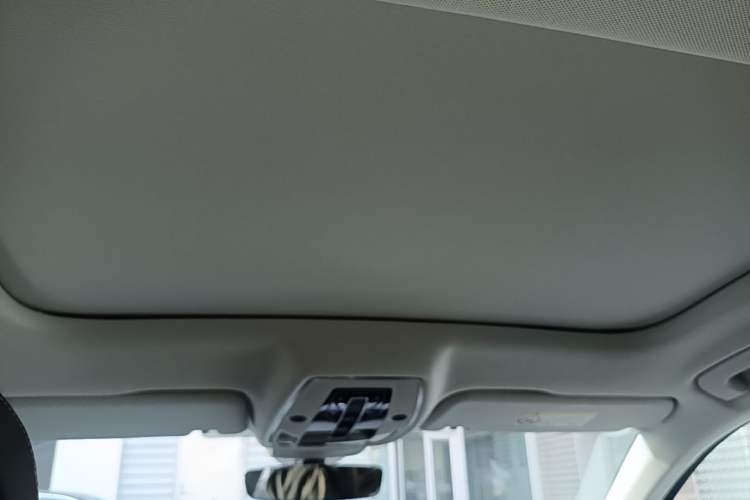 Used Audi A8 2025 A8L 50 TFSI quattro Prestige Edition Headliner