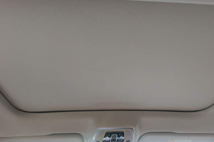Used Audi A8 2025 A8L 45 TFSI quattro Luxury Model Headliner