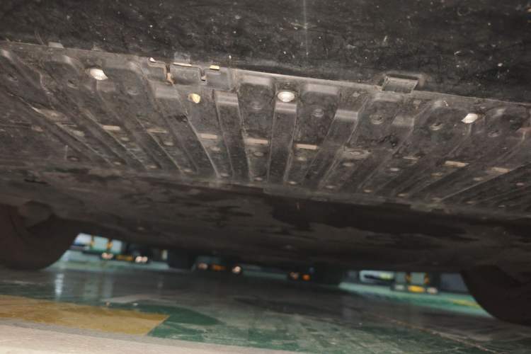 Used Audi A8 New Energy 2021 A8L 60 TFSIe quattro Chassis Front
