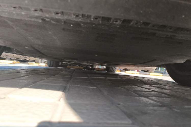 Used Audi A8 New Energy 2021 A8L 60 TFSIe quattro Chassis Front