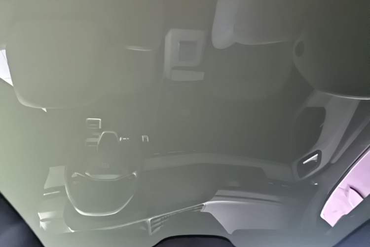 Used Audi A6L e-tron 2026 Model First Launch Qiankun Smart Driving Edition Headliner