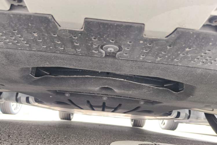 Used Audi A6L e-tron 2026 Model First Launch Qiankun Smart Driving Edition Chassis Front