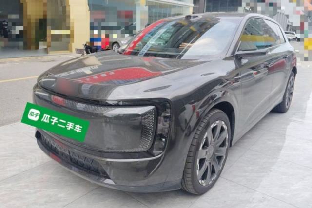 Used Audi E7X 2026 Pioneer Quattro Model