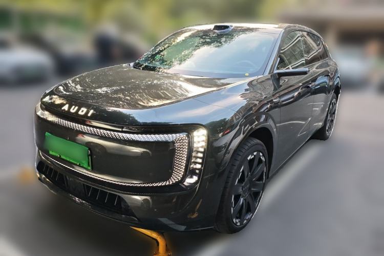 Used Audi E7X 2026 Pioneer Quattro Model Guazi used car, China used car export, Used car for sale, Used cars, Cheapest cars for sale