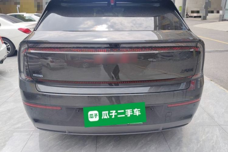 Used Audi E7X 2026 Pioneer Quattro Model Rear