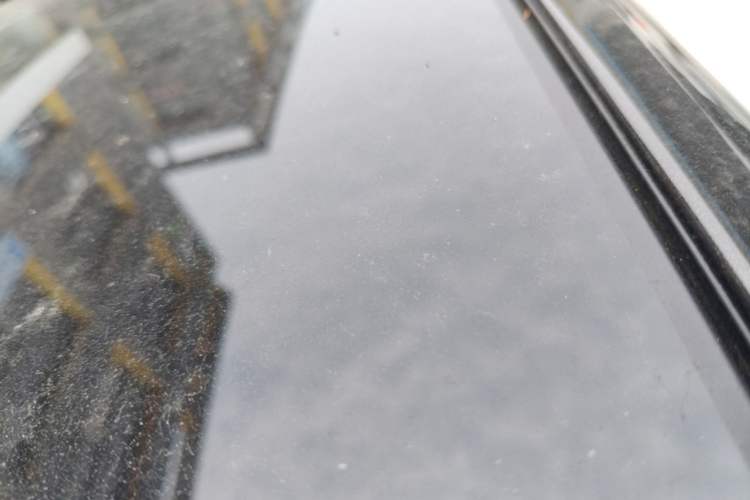 Used Audi E7X 2026 Pioneer Quattro Model Roof