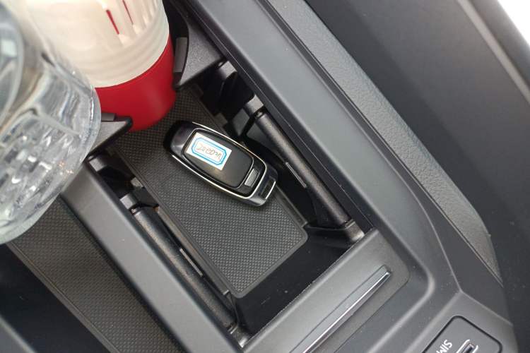 Used Audi e-tron 2019 55 quattro Technology Edition Interior 1
