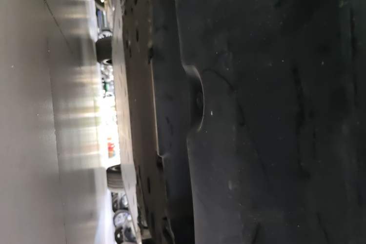 Used Audi e-tron 2019 55 quattro Technology Edition Chassis Front