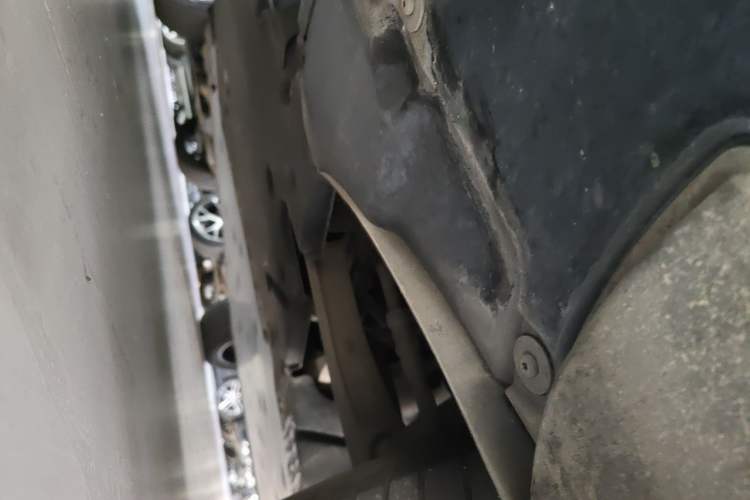 Used Audi e-tron 2019 55 quattro Technology Edition Chassis Front Left